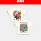 1991 NBA CHAMPS - KIDS TEE - [DS]