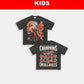 1991 NBA CHAMPS - KIDS TEE - [DS]