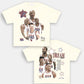 1992 USA BASKETBALL TEE - [DS] - GAME CHANGERS