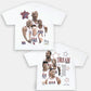 1992 USA BASKETBALL TEE - [DS] - GAME CHANGERS