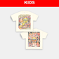 1994 NBA CHAMPIONS - KIDS TEE - [DS]