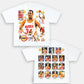 1995 NBA CHAMPS TEE - [DS] - VIP - GAME CHANGERS TEE