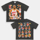 1995 NBA CHAMPS TEE - [DS] - VIP - GAME CHANGERS TEE