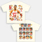 1995 NBA CHAMPS TEE - [DS] - VIP - GAME CHANGERS TEE