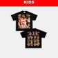 1995 NBA CHAMPS - KIDS TEE - [DS]