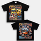 1996 NBA CHAMPIONS TEE - [DS]