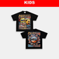 1996 NBA CHAMPIONS - KIDS TEE - [DS]
