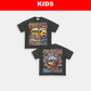 1996 NBA CHAMPIONS - KIDS TEE - [DS]