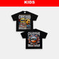 1996 NBA CHAMPIONS - KIDS TEE - [DS]