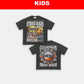 1996 NBA CHAMPIONS - KIDS TEE - [DS]
