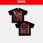 1998 NBA CHAMPS - KIDS TEE - [DS]