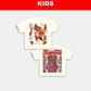 1998 NBA CHAMPS - KIDS TEE - [DS]