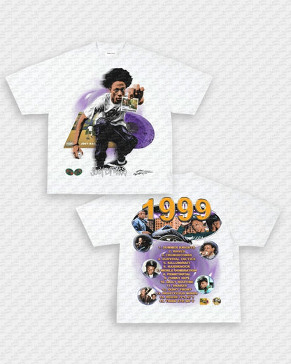1999 TEE - [DS] - VIP - GAME CHANGERS TEE