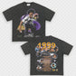 1999 TEE - [DS] - VIP - GAME CHANGERS TEE