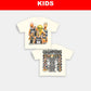 1999 NBA CHAMPS - KIDS TEE - [DS]