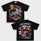 2 FAST 2 FURIOUS TEE - [DS] - VIP - GAME CHANGERS GRAPHIC TEE