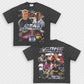 2 FAST 2 FURIOUS TEE - [DS] - VIP - GAME CHANGERS GRAPHIC TEE
