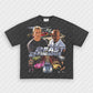 2 FAST 2 FURIOUS V2 TEE - VIP - GAME CHANGERS GRAPHIC TEE