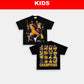 2000 NBA CHAMPS - KIDS TEE - [DS]