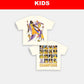 2000 NBA CHAMPS - KIDS TEE - [DS]