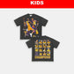 2000 NBA CHAMPS - KIDS TEE - [DS]