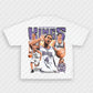 2001 KINGS V2 TEE