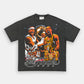 2001 NBA FINALS TEE - VIP - GAME CHANGERS TEE