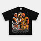 2001 NBA FINALS TEE - VIP - GAME CHANGERS TEE
