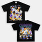 2001 WORLD SERIES CHAMPS - DIAMONDBACKS TEE - [DS] - GAME CHANGERS