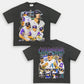 2001 WORLD SERIES CHAMPS - DIAMONDBACKS TEE - [DS] - GAME CHANGERS