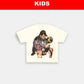 2001 NBA CHAMP - KIDS TEE