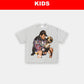 2001 NBA CHAMP - KIDS TEE