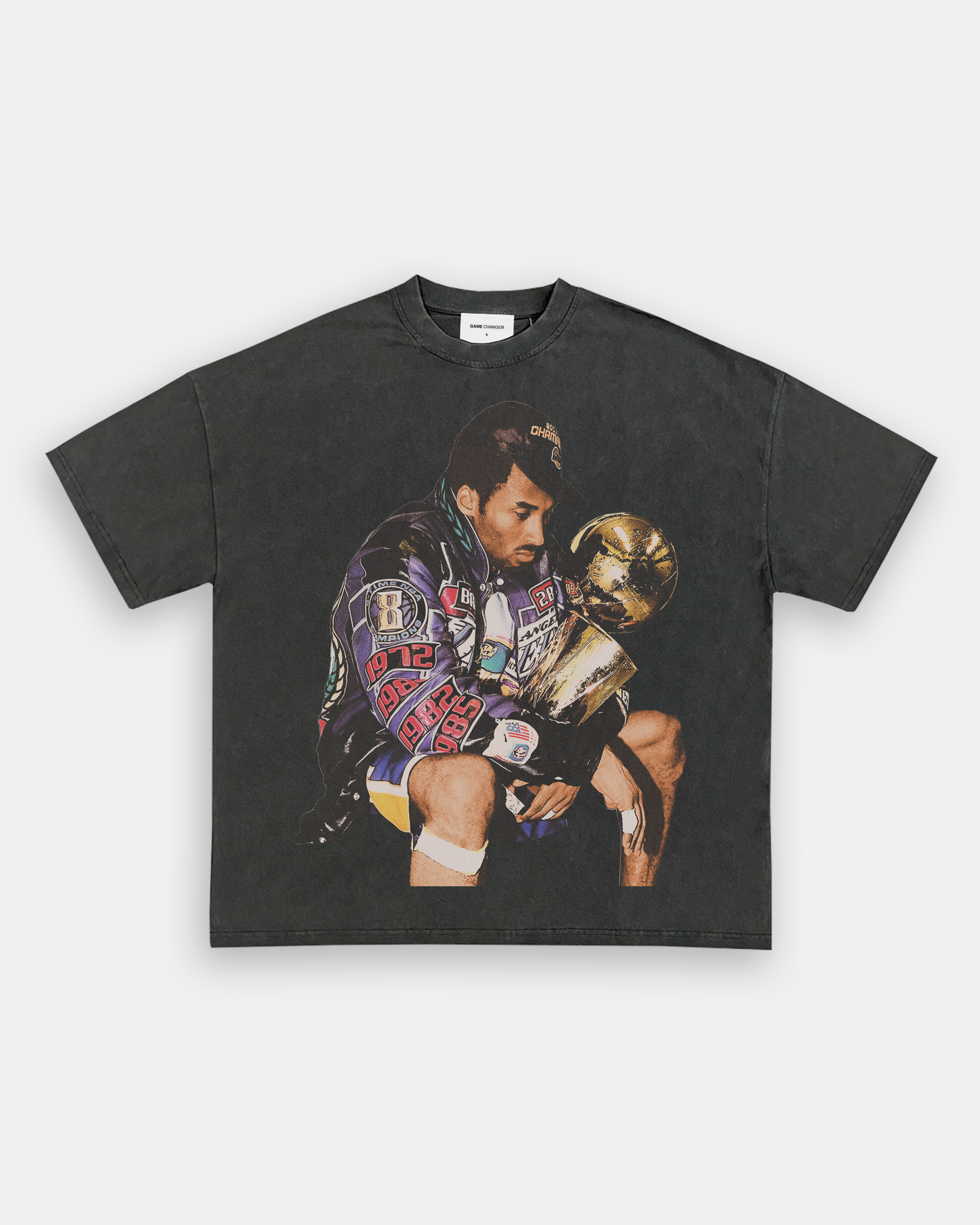 2001 KB TEE
