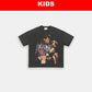 2001 NBA CHAMP - KIDS TEE