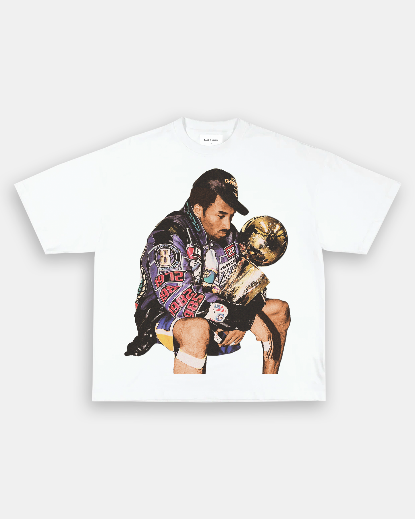 2001 KB TEE