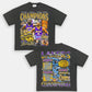 2002 NBA CHAMPIONS TEE - [DS] - VIP - GAME CHANGERS TEE