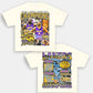 2002 NBA CHAMPIONS TEE - [DS] - VIP - GAME CHANGERS TEE