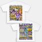 2002 NBA CHAMPIONS TEE - [DS] - VIP - GAME CHANGERS TEE