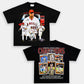 2002 WORLD SERIES CHAMPS - ANGELS TEE - [DS] - GAME CHANGERS