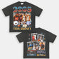 2003 NBA DRAFT TEE - [DS] - VIP - GAME CHANGERS TEE