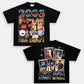 2003 NBA DRAFT TEE - [DS] - VIP - GAME CHANGERS TEE
