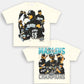 2003 WORLD SERIES CHAMPS - MARLINS TEE - [DS] - GAME CHANGERS