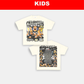 2003 NBA CHAMPIONS - KIDS TEE - [DS]