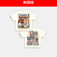 2003 NBA DRAFT CLASS - KIDS TEE - [DS]