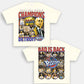 2004 NBA CHAMPIONS TEE - [DS] - VIP - GAME CHANGERS TEE
