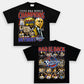 2004 NBA CHAMPIONS TEE - [DS] - VIP - GAME CHANGERS TEE