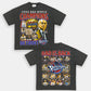 2004 NBA CHAMPIONS TEE - [DS] - VIP - GAME CHANGERS TEE