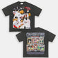 2004 WORLD SERIES CHAMPS - RED SOX TEE - [DS] - GAME CHANGERS