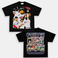 2004 WORLD SERIES CHAMPS - RED SOX TEE - [DS] - GAME CHANGERS