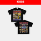 2004 NBA CHAMPIONS - KIDS TEE - [DS]